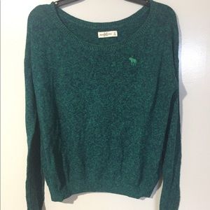 Abercrombie & Fitch Sweater